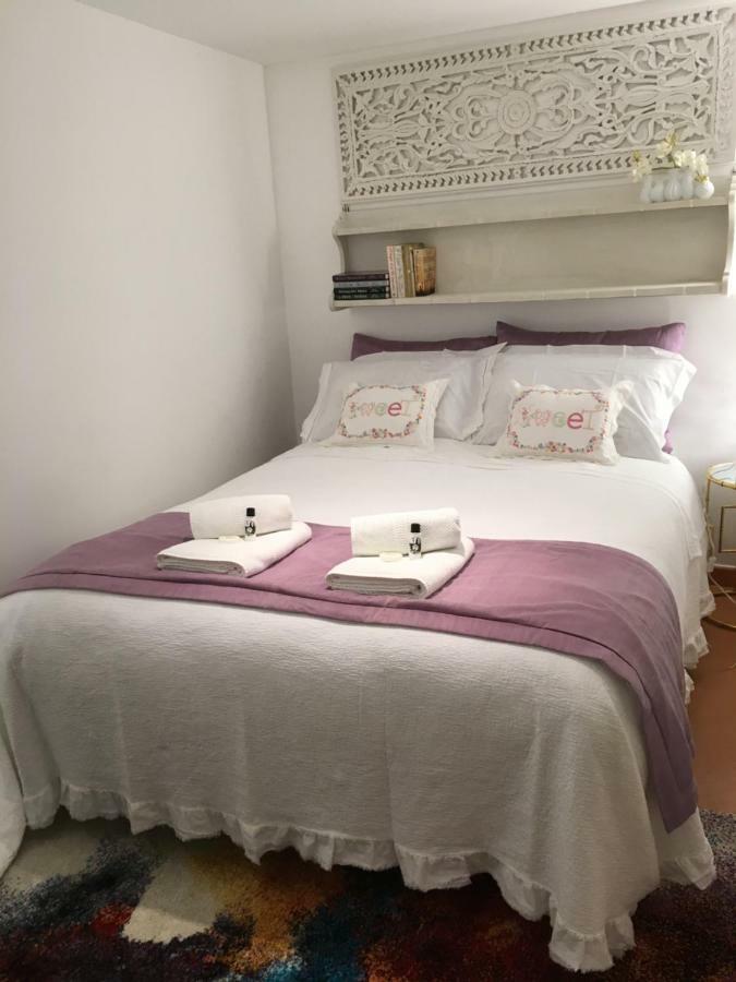 Ferienwohnung Escadinhas De Sao Cristovao Lissabon Exterior foto